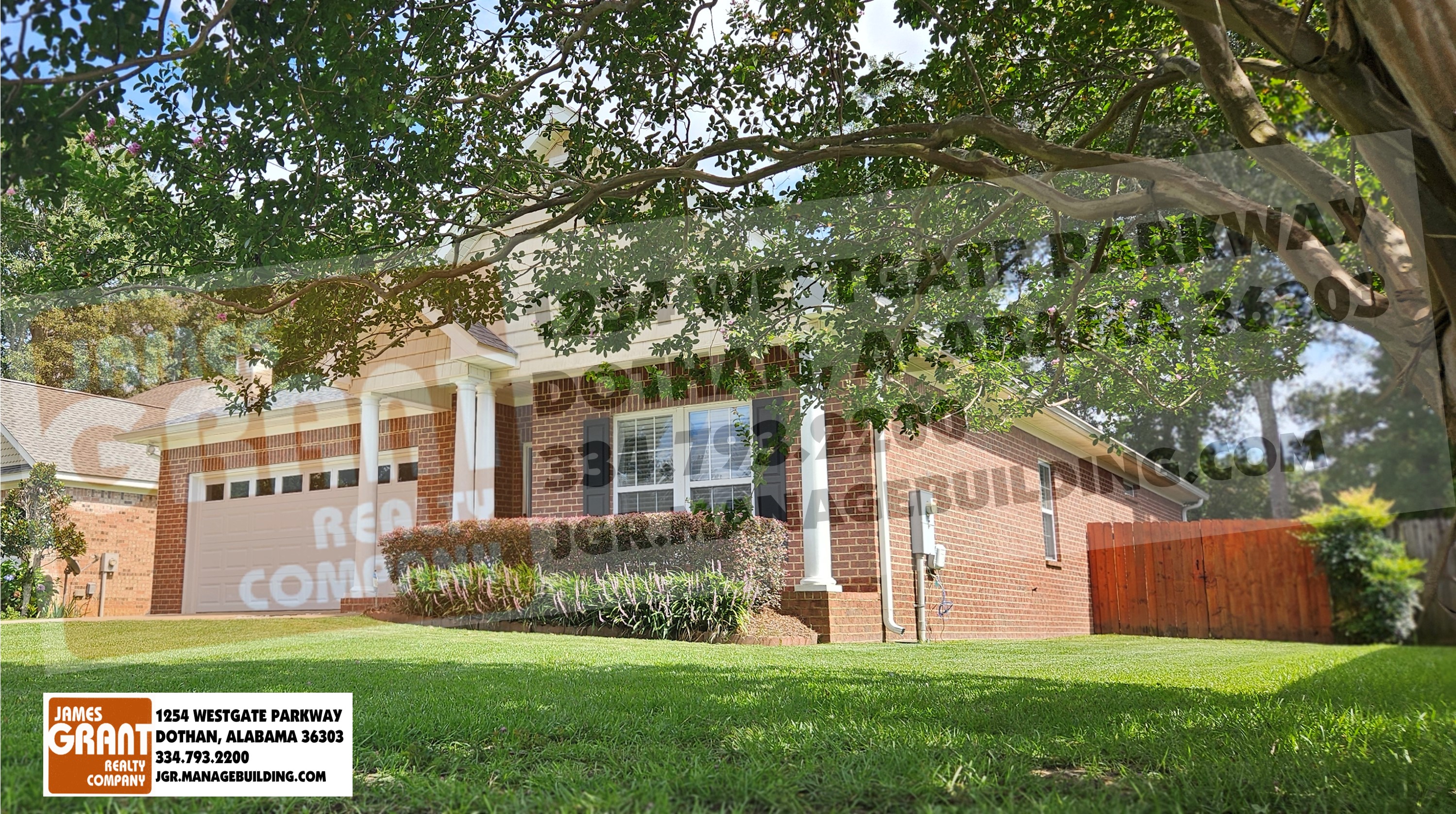 302 Petersburg Court