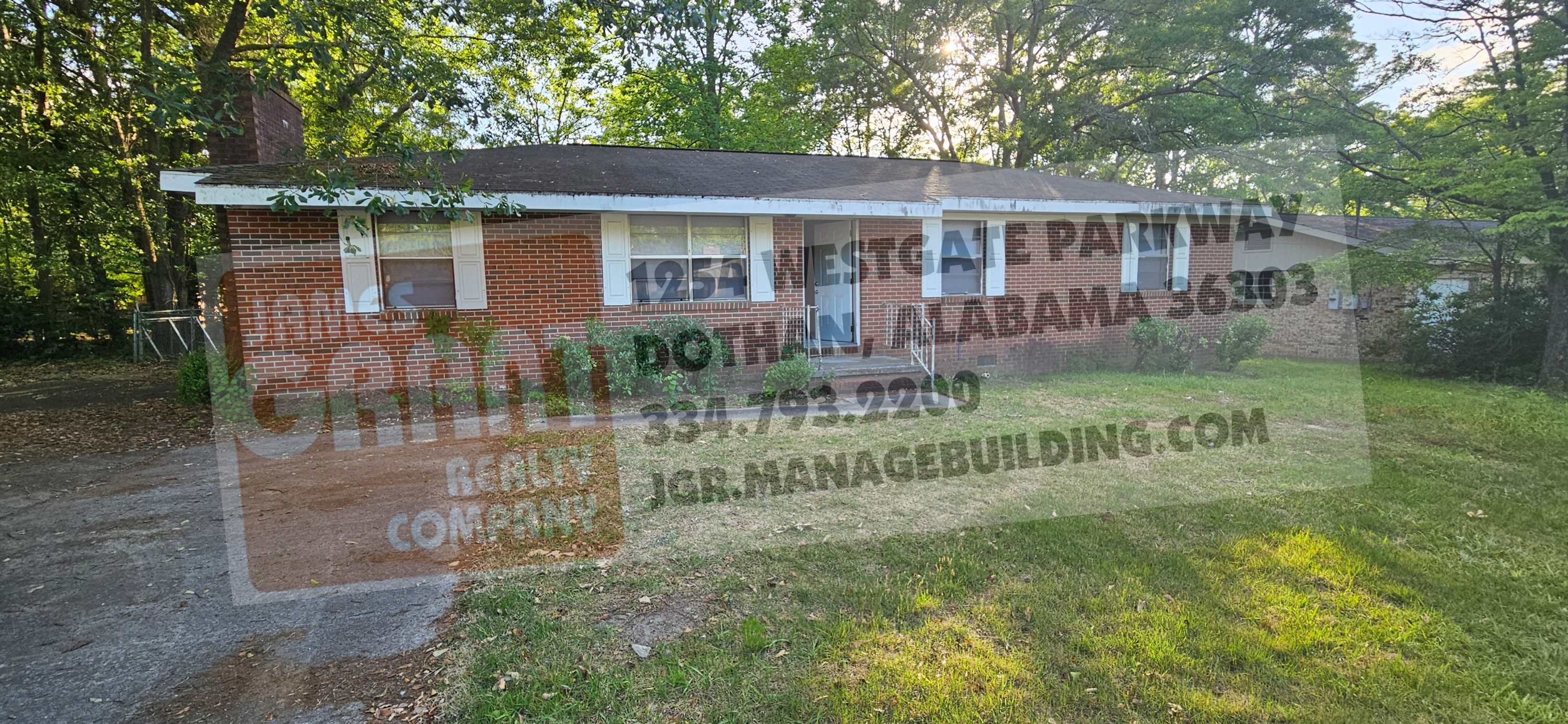 306 Mustang Drive