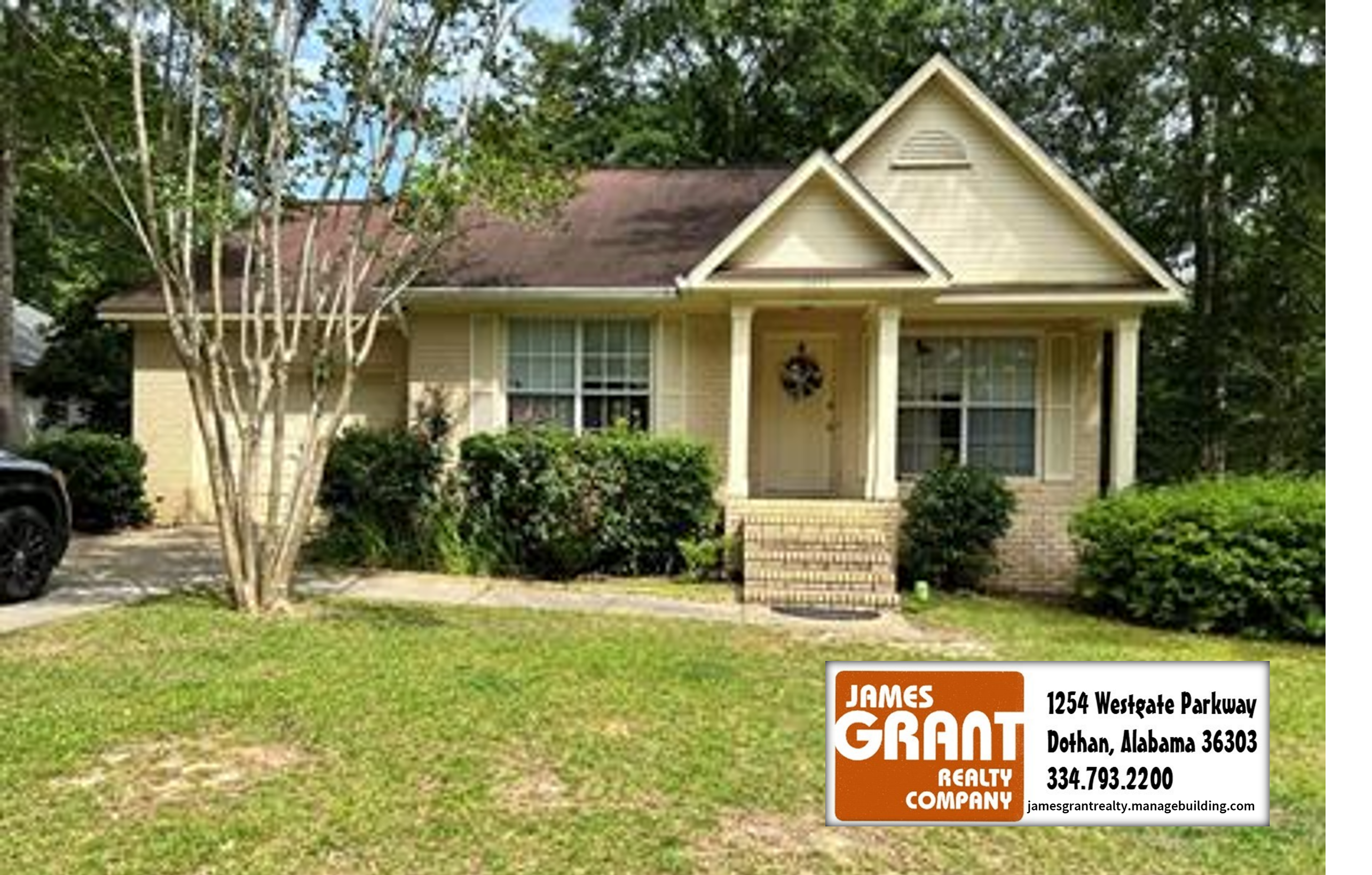 2415 Stonewood Drive