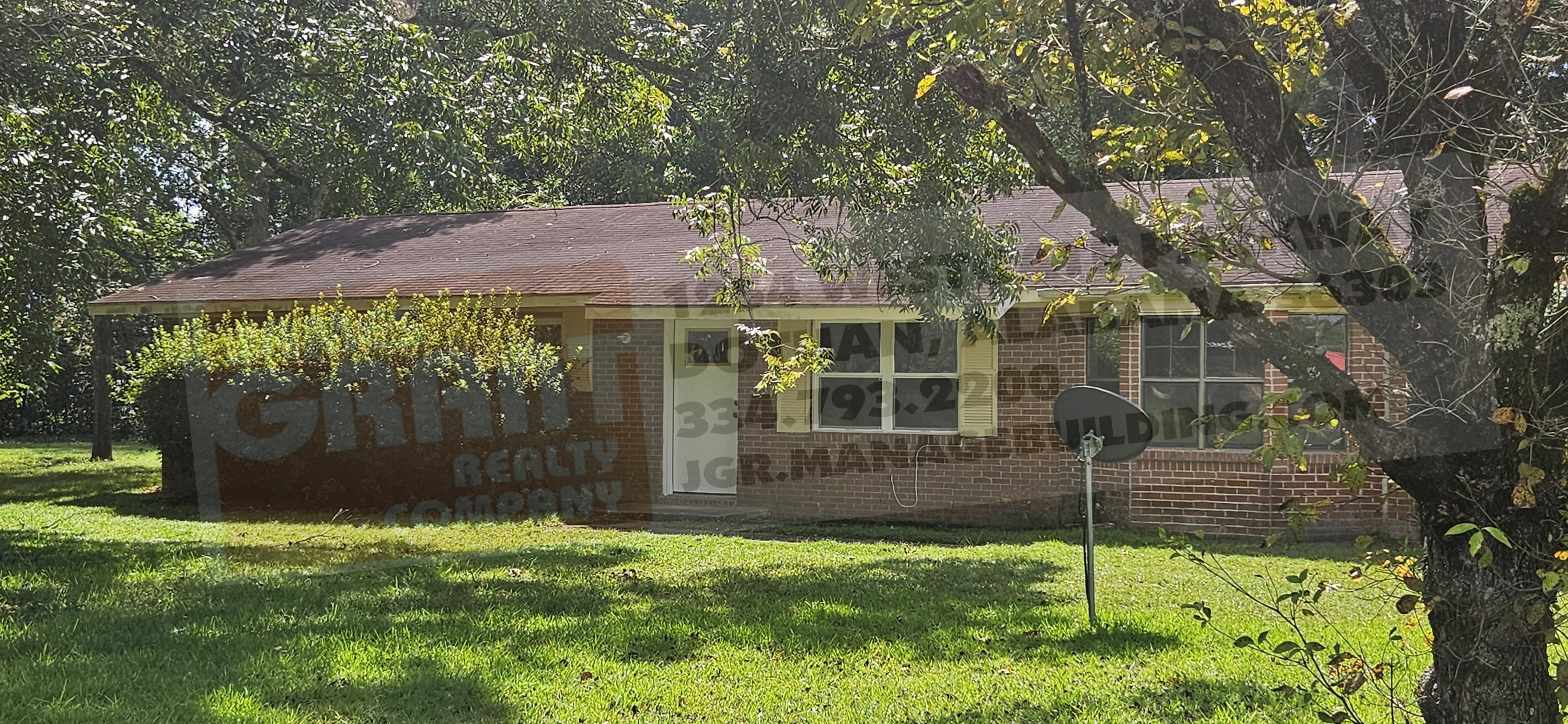 3309 Cathy Lou Road