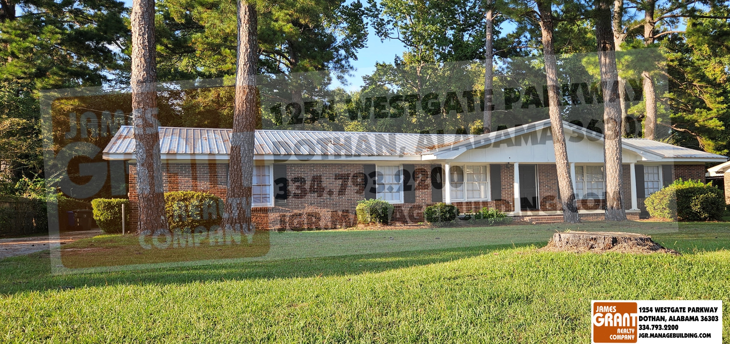 1616 Randall Road
