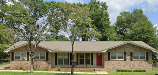 2802 Evans Drive