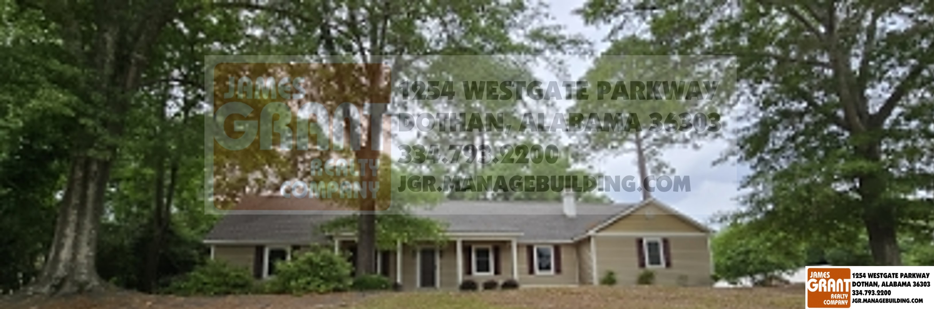 1117 Appian Way