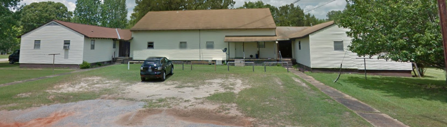 Pickett Apartments