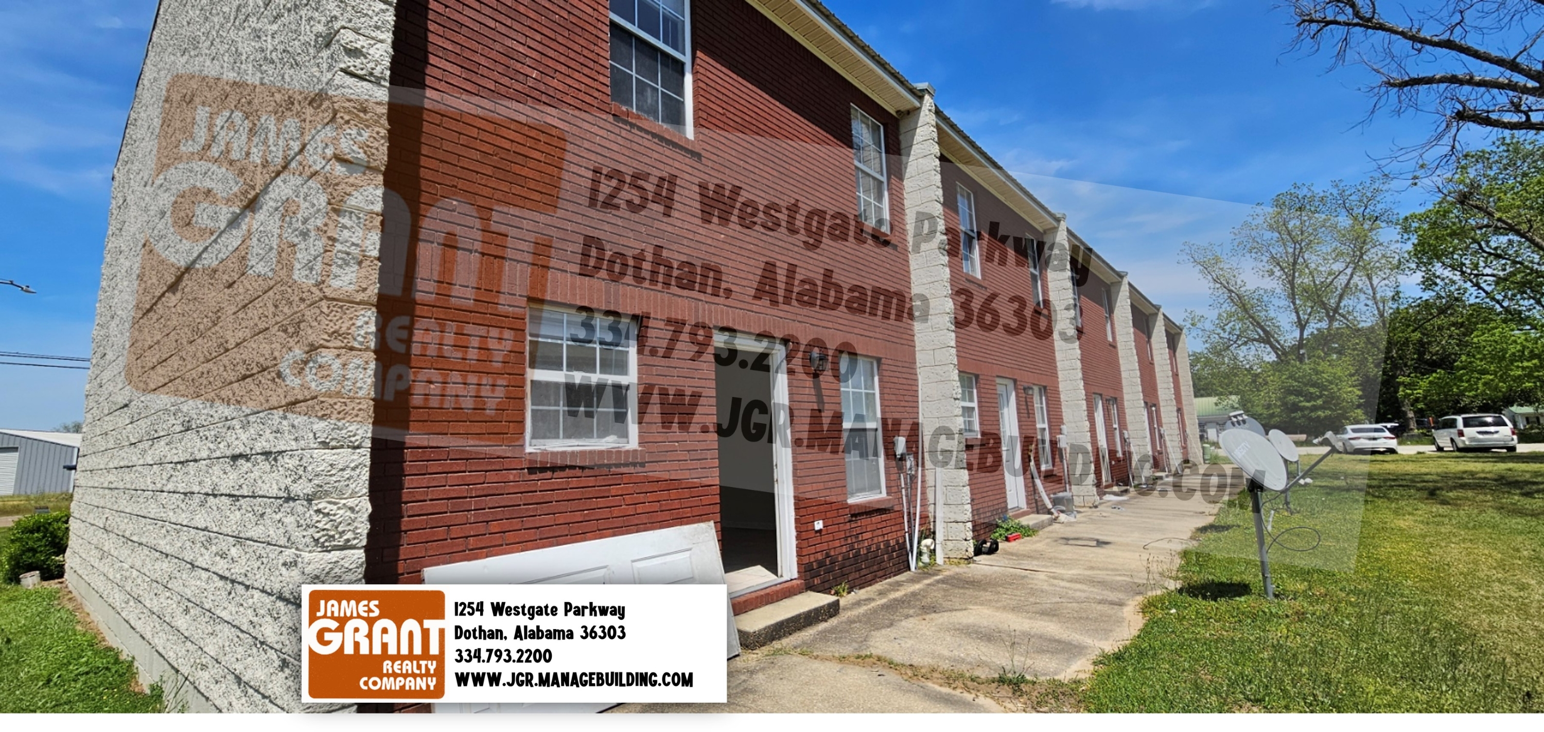 Pecan Place