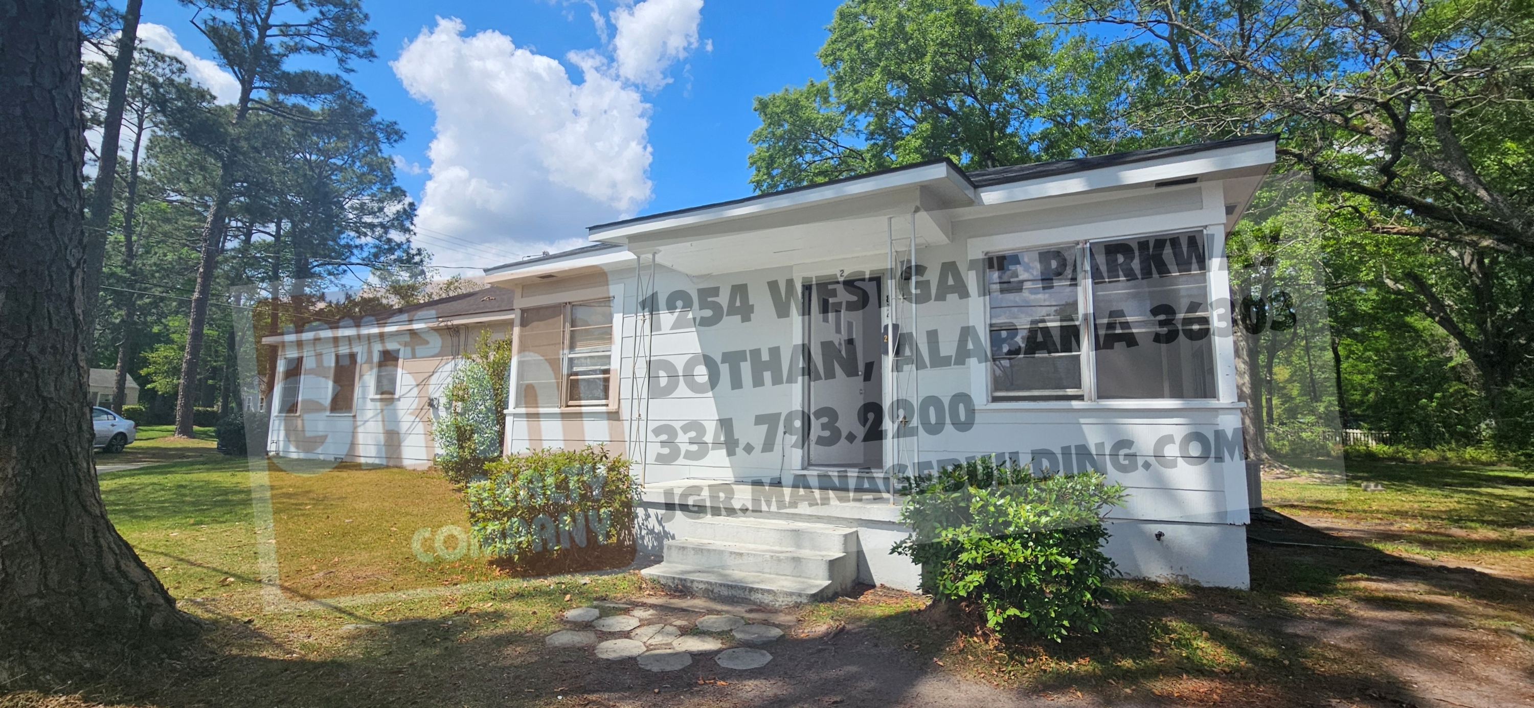 814 North Park Avenue