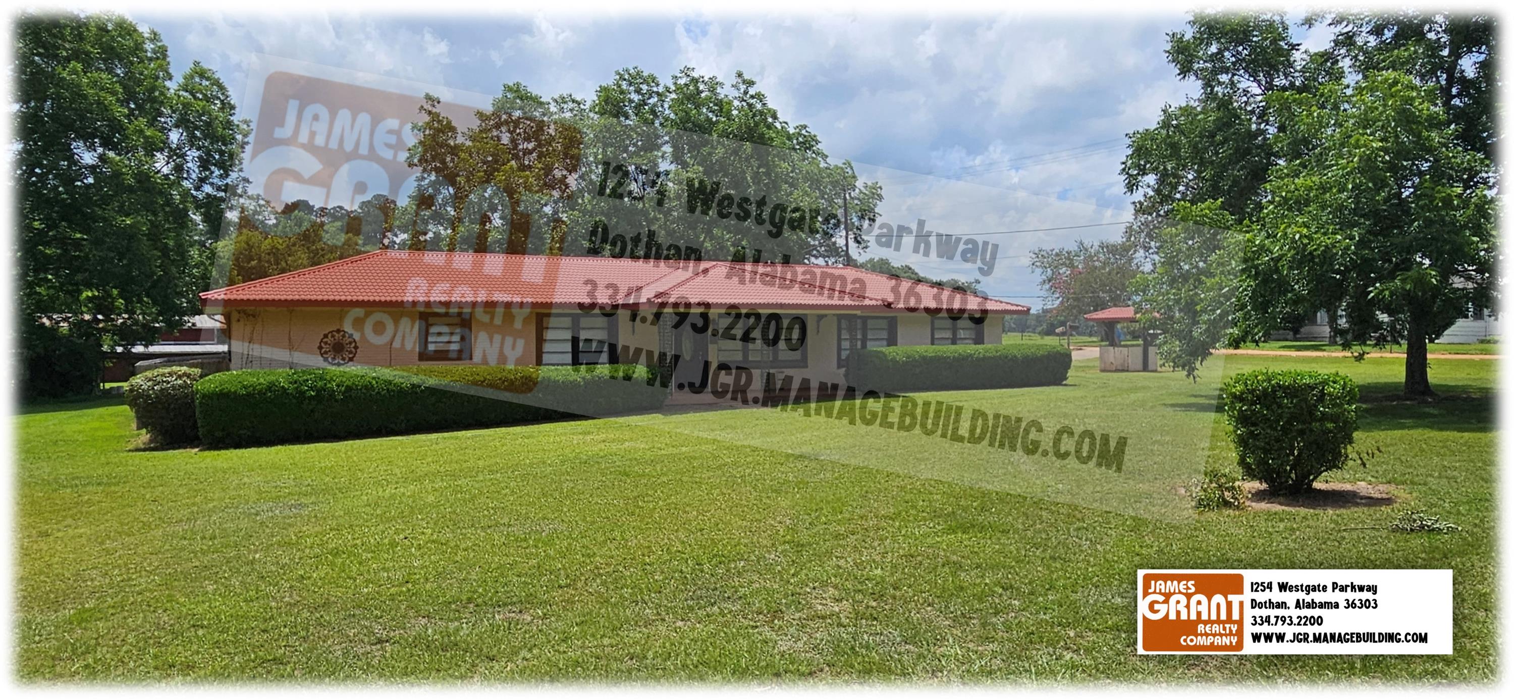 1729 Campbellton Highway