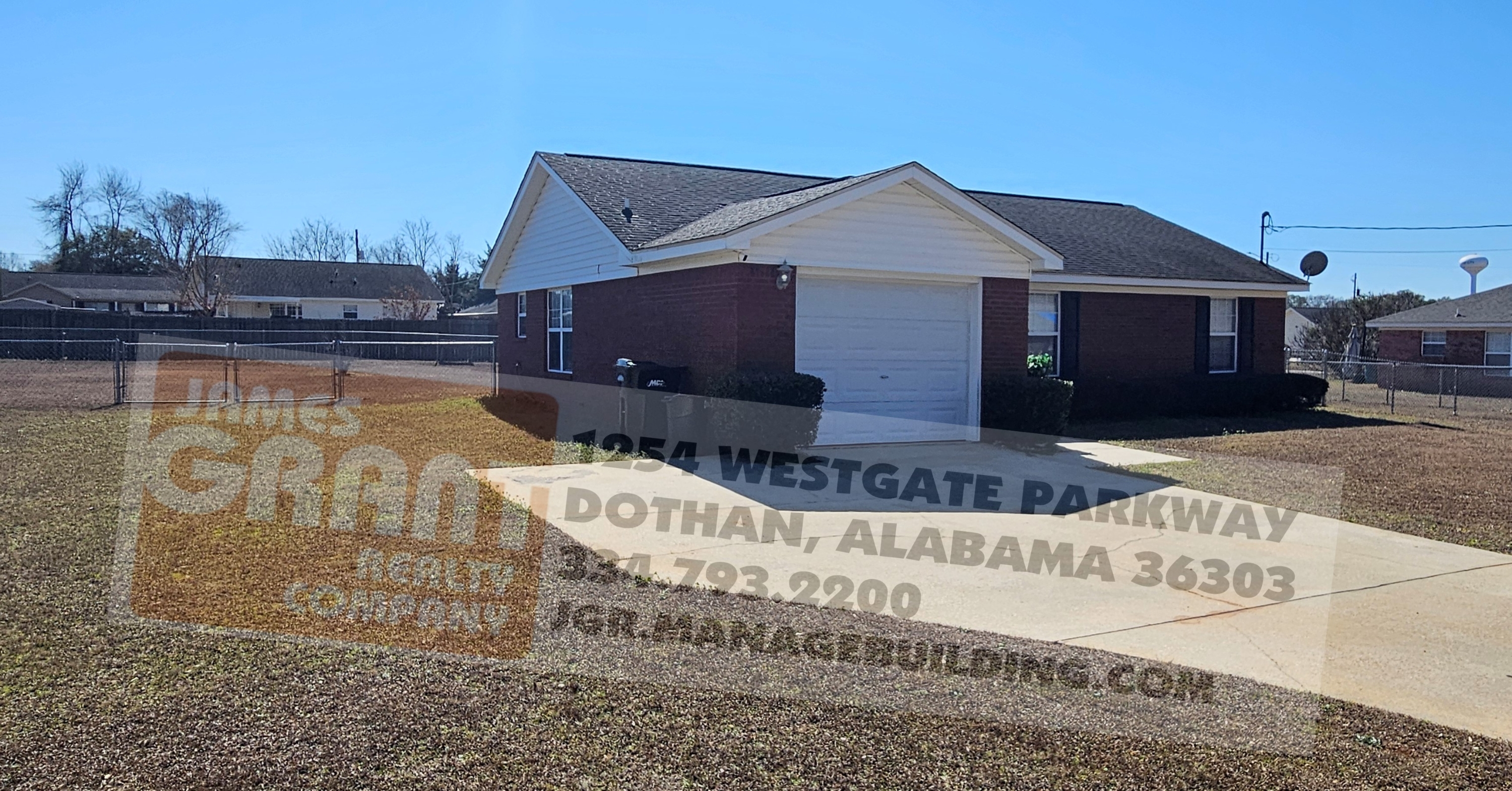 312 Joe Walding Drive