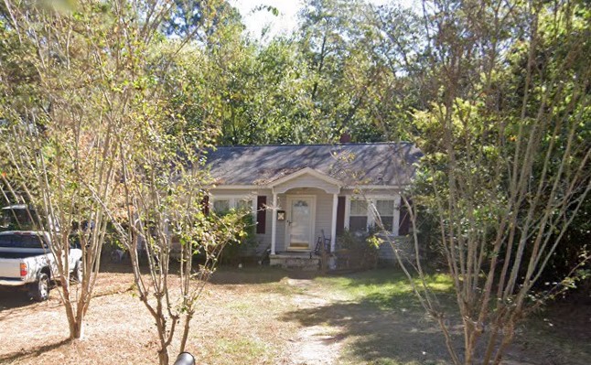 401 Highland Street