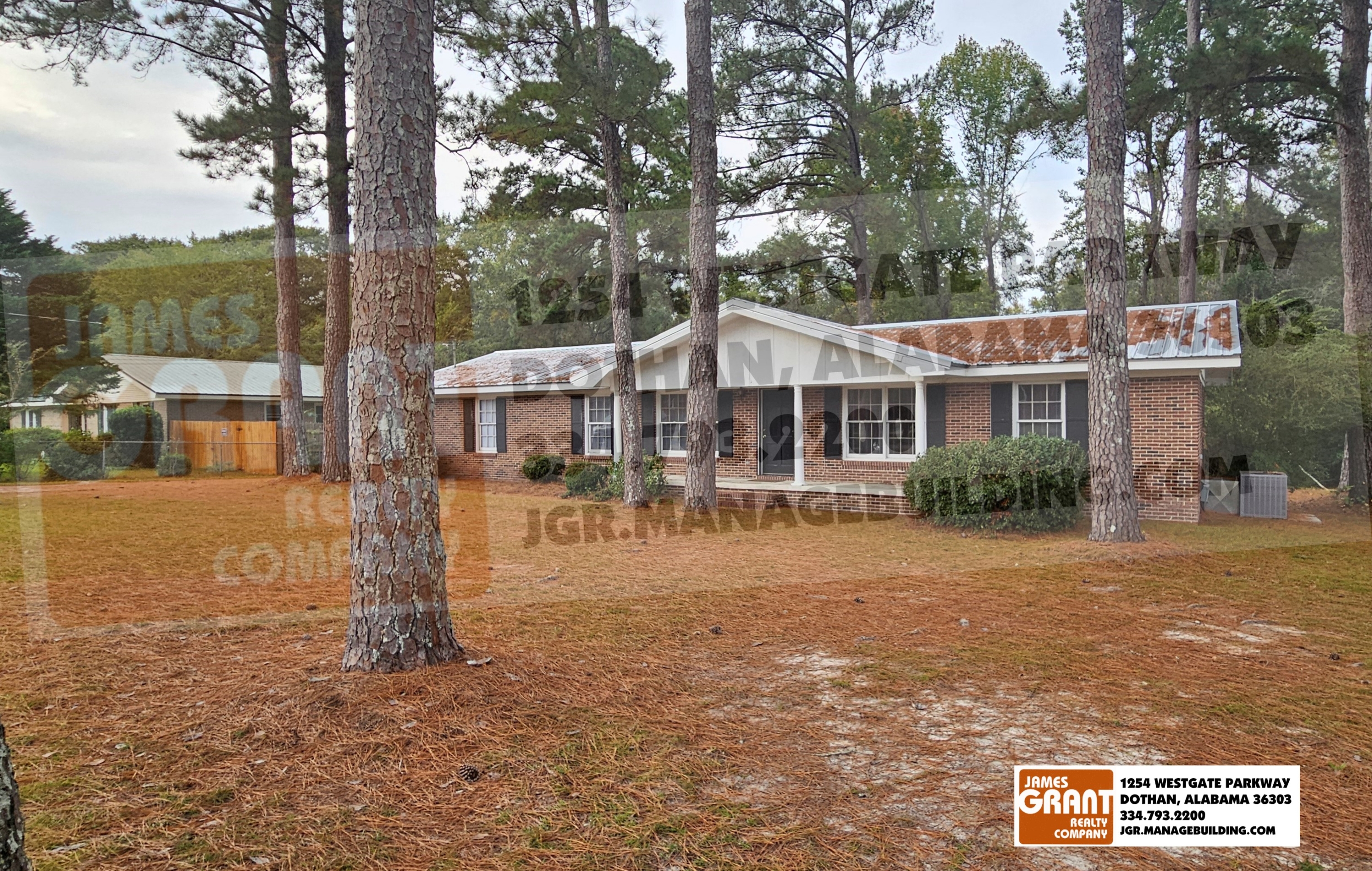1616 Randall Road