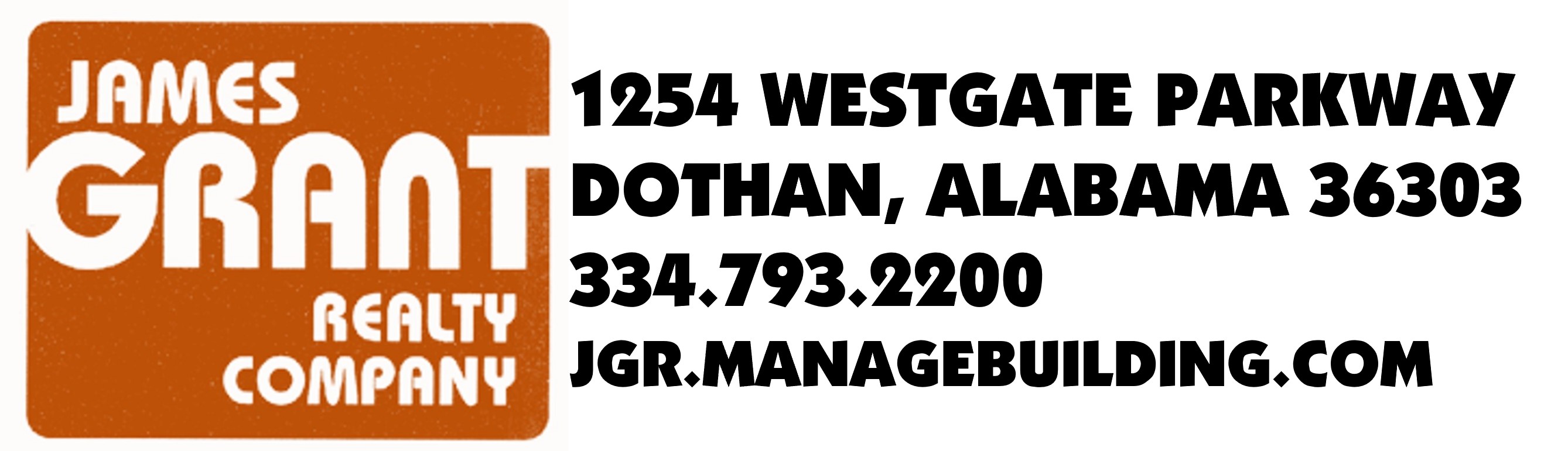 James Grant Realty