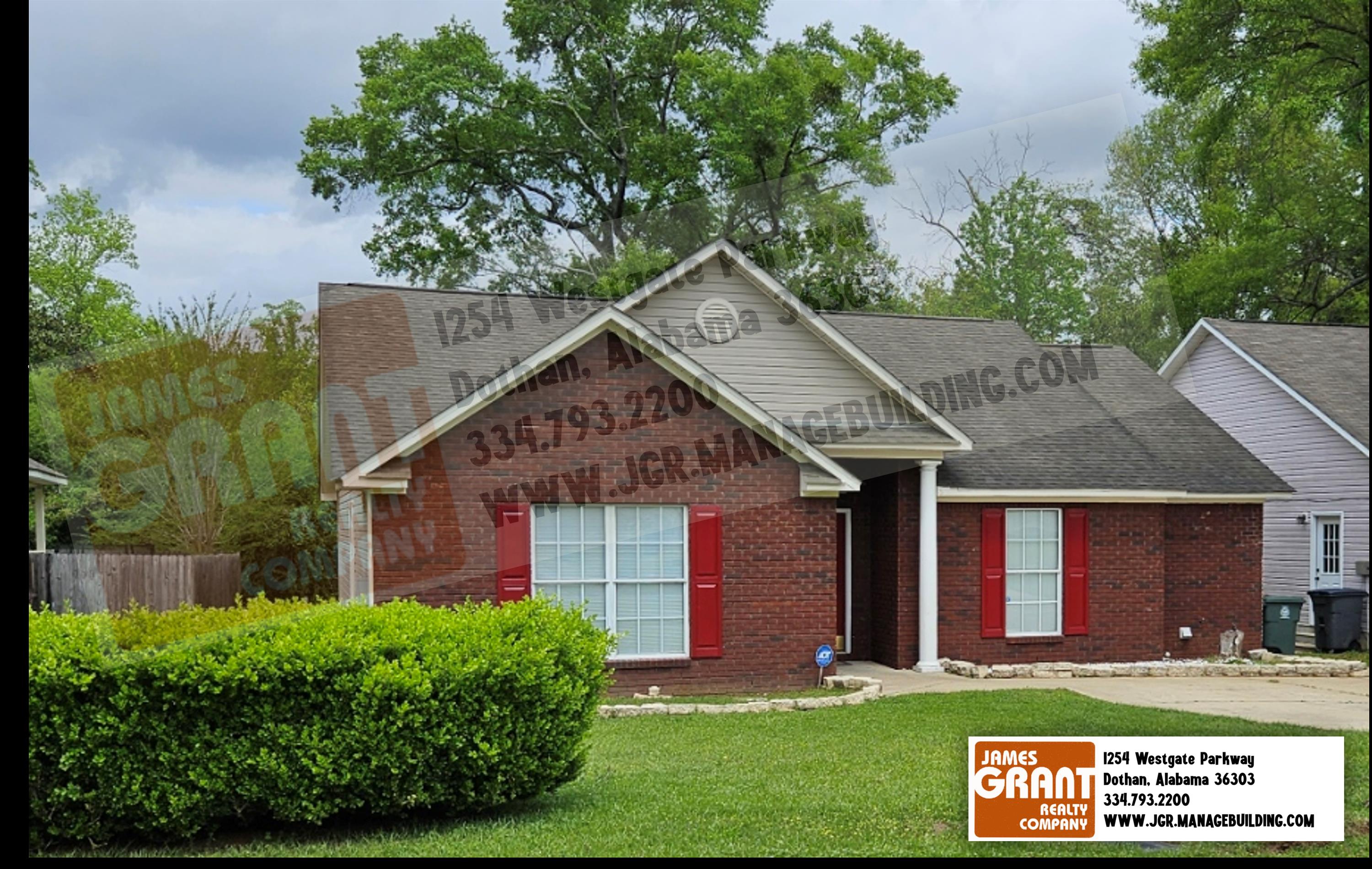 258 Melrose Lane
