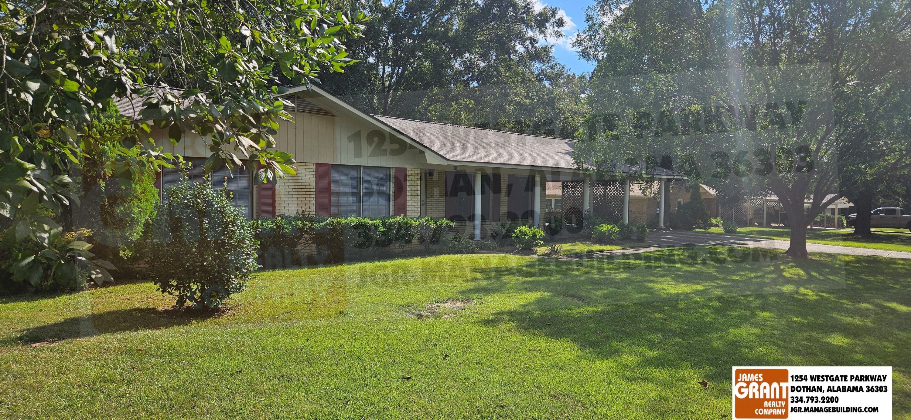 1511 Shrewsbury Drive