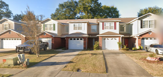 168 Candle Brook Drive